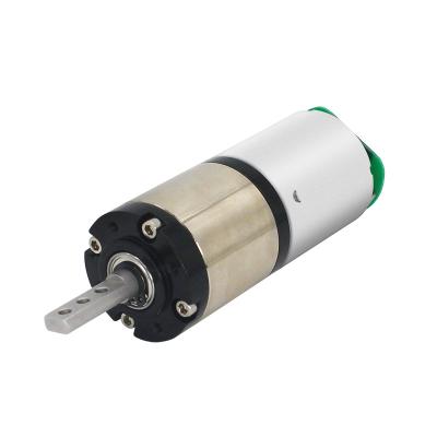 중국 Drip-proof Factory Direct Sale 36mm 12V 24V Low Rpm Planetary Gear Dc Motor With Encoder 판매용