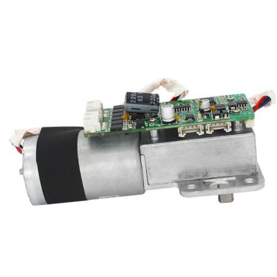 중국 Totally Enclosed High Quality Wholesale Micro Auto Vehicle Dc Motors With High Resolution Encoder 판매용