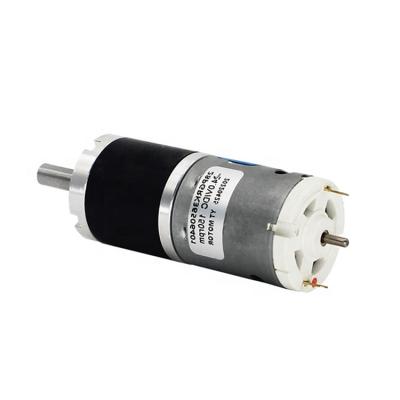 중국 Drip-proof Wholesale Customized Motor Brushless High Speed DC Planetary Gear Bldc Motor Driver 판매용