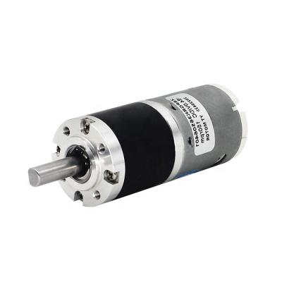 중국 Drip-proof Yateng producer 28mm planetary reducer bldc motor for electric sunshade 판매용