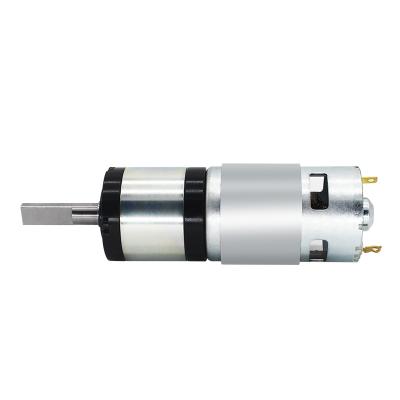 중국 Drip-proof 42PG775 high torque electric dc gear motor for automatic cooker 판매용