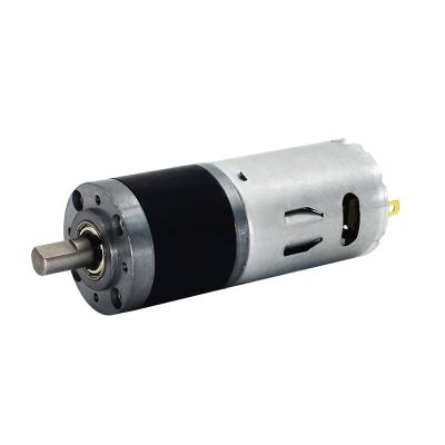 중국 Drip-proof China ex-factory price 300rpm planetary gearmotor for vending machine 판매용