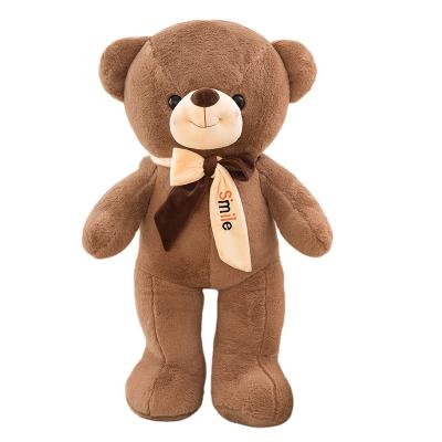 China Furnishings Wholesale Anime Cartoon Teddy Bear Plush Toys for sale