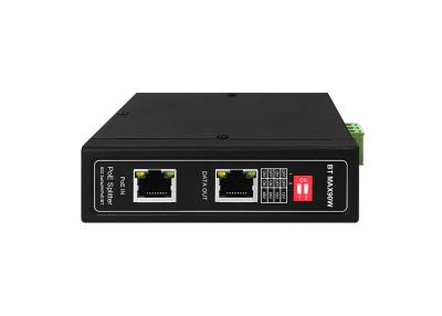 China PD90W-DRM Gigabit 90W IEEE802.3af/at/PoE++ compliant Industrial Grade PoE Splitter à venda