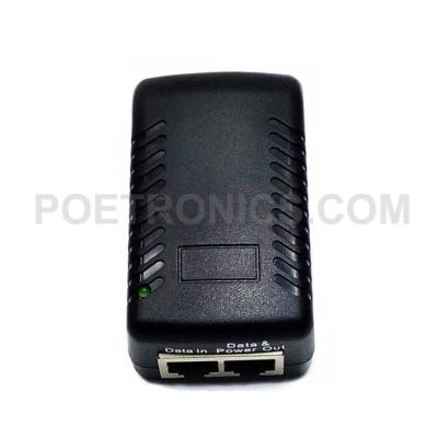 China adaptador do poder do interruptor do ponto de entrada 24VDC, 0.5A & a fonte à venda