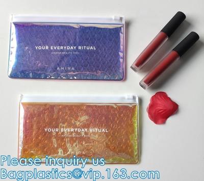 China Metallic Foil Bubble Envelope, Zip lockk Bubble Bags, Postal Mailing Envelopes, Aluminized Foil Bubble Maile for sale