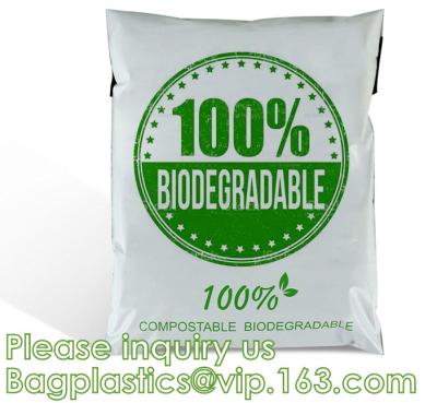 중국 Compost Extra Thick Unpadded, 식물 기반 생분해성 봉투, COMPOSTABLE MAILER MOVEMENT, Mailer 판매용