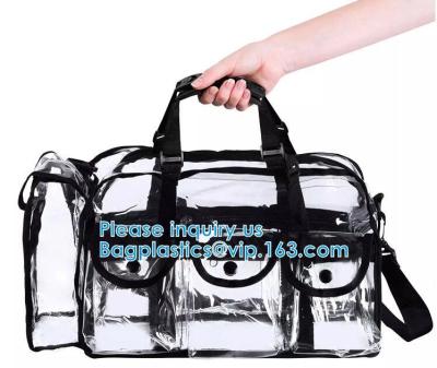 China Jelly Bag, bolso del viaje, petate de los deportes, bolso de Goodie, bolso del favor de partido, bolso del regalo, Carry Out Bag, bolso del acontecimiento en venta