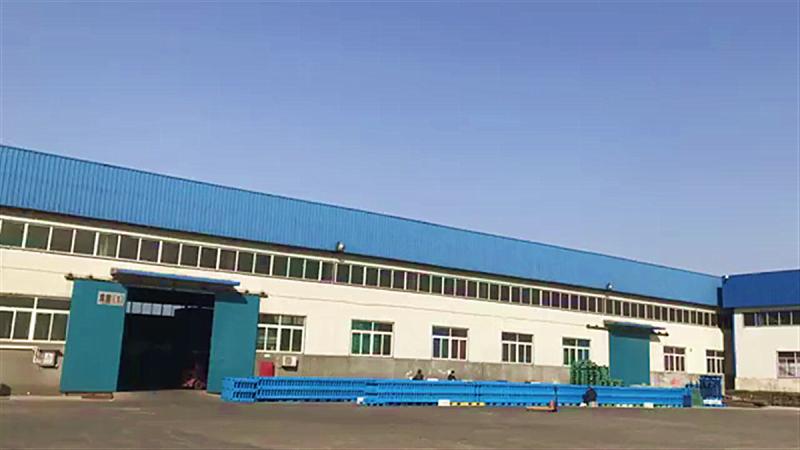 Verified China supplier - Tangshan Baojie International Trading Co., Ltd.