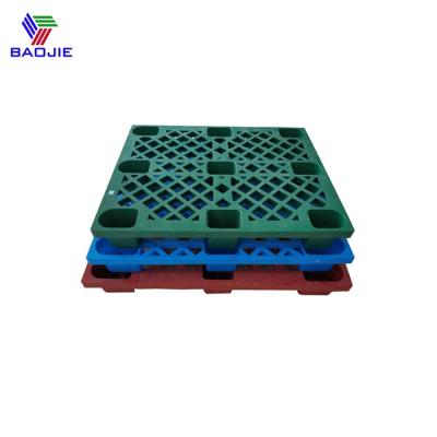 China Normal and full colors single faced nine runners polypropylene and polyethylene plastic paddles for sale