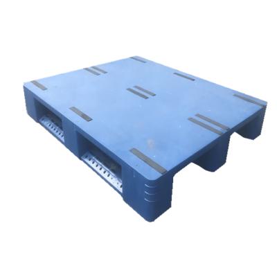 China Hot Selling Pallet Type Eco - Friendly HDPE Plastic Pallet For Food for sale