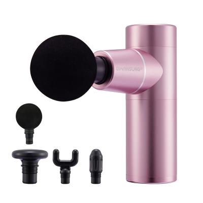 China 30 Speed ​​Handheld Massager Fascia Gun Muscle Percussion Gun Muscle Percussion Massage Guns for sale