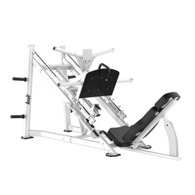 China Modern Gym Equipment Body Building Leg Press Machine for sale