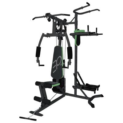 China Modern Multi Strength Fitness 2 Station Home Gym Equipment for sale