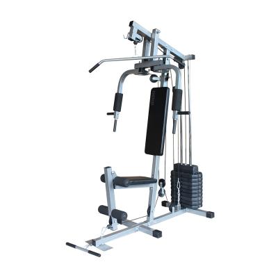 China Full Functional Trainer Modern Home Commercial Gym Cable Pulley Station for sale