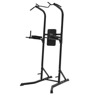 China Modern gym equipment bar pull up power tower for sale