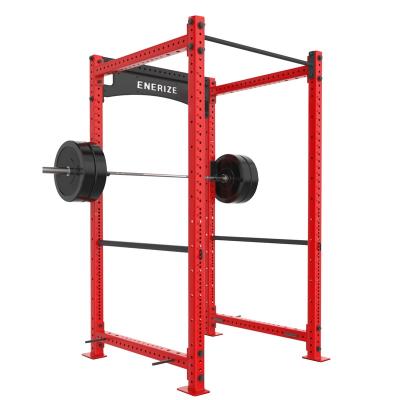 China Modern Multifunctional Gym Power Weightlifting Power Lifting Squat Rack Equipment for sale