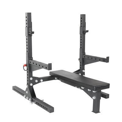 China modern gym weightlifting bench for sale