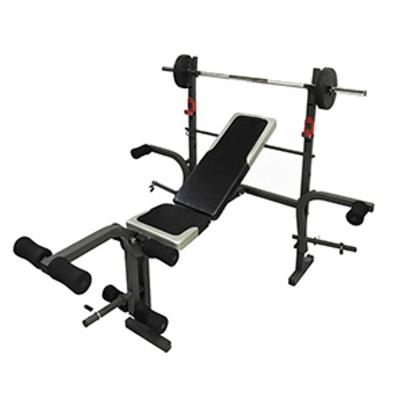 China Modern Gym / Home Fitness Adjustable Chair for sale