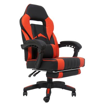 China (Size) free sampleWholesale Adjustable Computer Gaming Chair PC Gamer Racing Style Leather Gaming Chair Racing Games Chair for sale