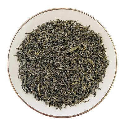 China loose tea chunmee make organic wholesale cheap tea green tea for sale