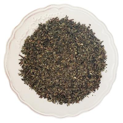 China Loose Tea Oolong Tea brands supplier sweet loose tea powder leaves alishan oolong tea for sale