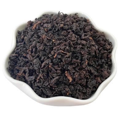 China loose tea bio carbon baked taiwanese xuan loose leaf oolong tea roasted zhu peach apple white cui for sale