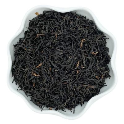 China Made by the heir of India jade black tea red black tea from Assam cultural heritage of intangible tea leaves of orthodox black for sale