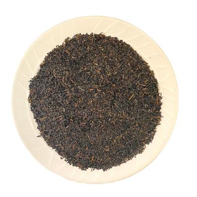 China Loose Tea Supplier Ceylon Assam Powder Powder Kenya Red Jade Tea Black Tea for sale