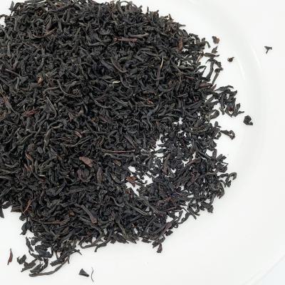 China Black Tea Bergamot 308 Herbal Sugar Blossom Black Star Rowan Loose Tea Fermented Maca Black Tea for sale