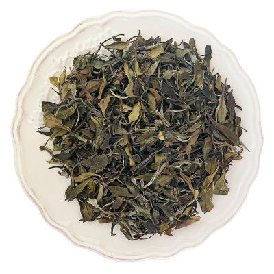 China White Tea 100g Weight Loss Tea Price From China Loose Placement Manufacturing Factory for sale