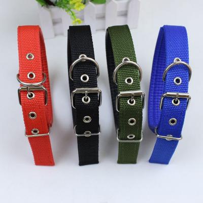 China Soft And Comfortable Stocked Pet Wire Loop Foam Collar , Dog Traction Collar Can Be Customized for sale