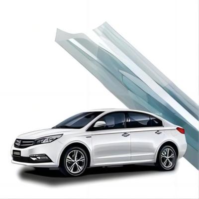 China 10Mil 8.5Mil 7.5Mil 6.5Mil USA Material Self Healing Gloss Matte Paint Protection Film TPH TPU PPF for sale