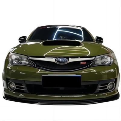 Κίνα High Glossy 152cm*15m Self healing TPU PPF Car Vehicle Paint Protection Film Clear PPF Film Anti Scratch προς πώληση