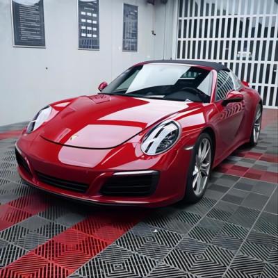 China 1.52*15M TPU PPF Free Sample Car Paint Protection Film For Car Transparent PPF Film for sale