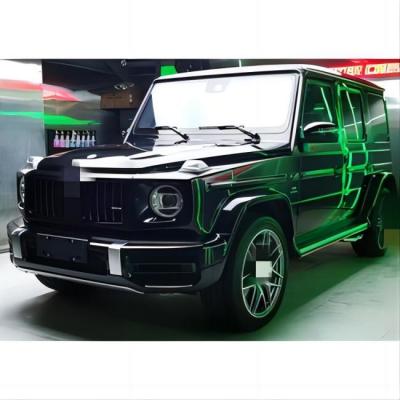 China Carro PPF Anti-Razão Auto-Curação Alta Transparência Car Paint Proteção Film Anti sujo TPU PPF Film Auto reparado Film à venda