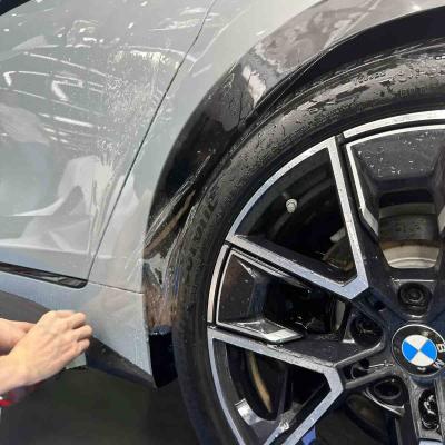 China Self Healing PPF High Quality High Gloss Paint Protection Film zu verkaufen