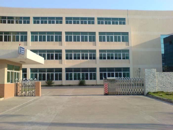 Verified China supplier - Yancheng Nasco Precision Manufacturing Co., Ltd.