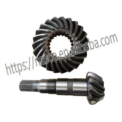 China Trusses Kubota M7040 Spare Parts 3C051-42300 10T-23T Assembly GEAR BEVEL for sale