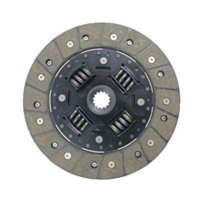 China Farms buy B7000 tractor spare parts from Kubota OEM. 66905-13300 CLUTCH PLATE for sale