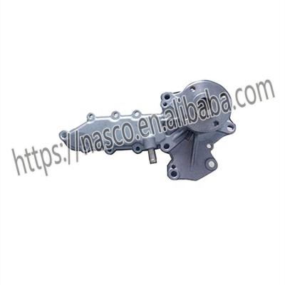 China High quality parts DC60,DC68,DC70 Kubota harvester WATER PUMP trusses OEM assembly 1G730-73032 for sale