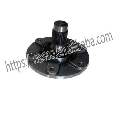 China Kubota Tractor L3008, L3408, L3608, L4018, L4400, L4508, L4708, Kubota Farms Spare Parts L5018 34070-13330 T1850-13330 TC402-13337 FRONT AXLE for sale