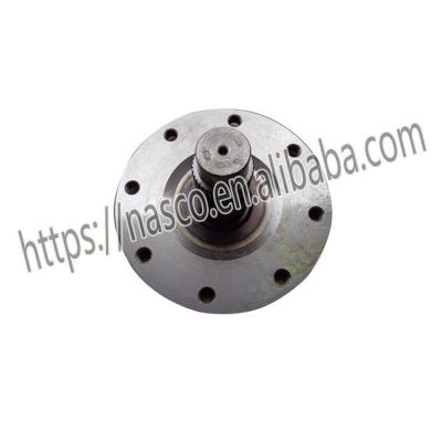 China Farms Kubota Tractor M7040 Spare Parts 3C011-43710 AXLE FRONT for sale