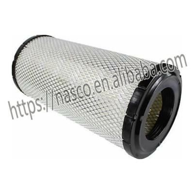 China Farms buy Kubota 9540 M tractor OEM spare parts. 59700-26112 Kubota Air Filter Assy Element for sale