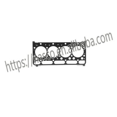 China High Quality Farms Kubota Engine Parts V2403 Spare Parts 1G790-03612 MAIN GASKET for sale