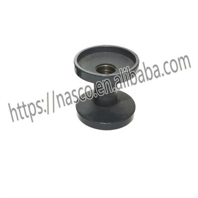 China High Quality YAMAR Farms Harvester Parts OEM 1E8559-73500 Roller Carrier 138 for sale