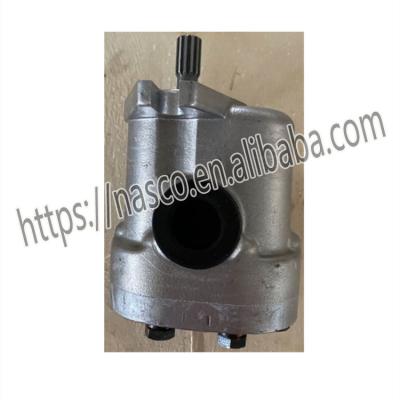 China High Quality ISKEI Truss Parts OEM ISKEI Hydraulic Pump for sale