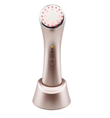 China For home use multiple anti wrinkle led red light therapy beauty care device for face care for sale