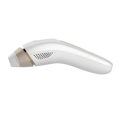 China Hair Removal 3 Blanks In 1 Mini Home Use Portable Permanently Laser IPL Hair Removal for sale