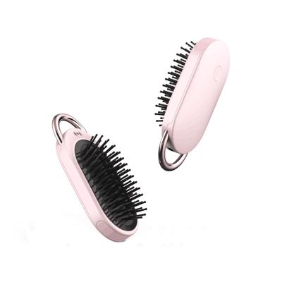 China Amazon Hot Sale Home Massager Electric Hair Growth Hair Beauty Comb For Travel Use for sale